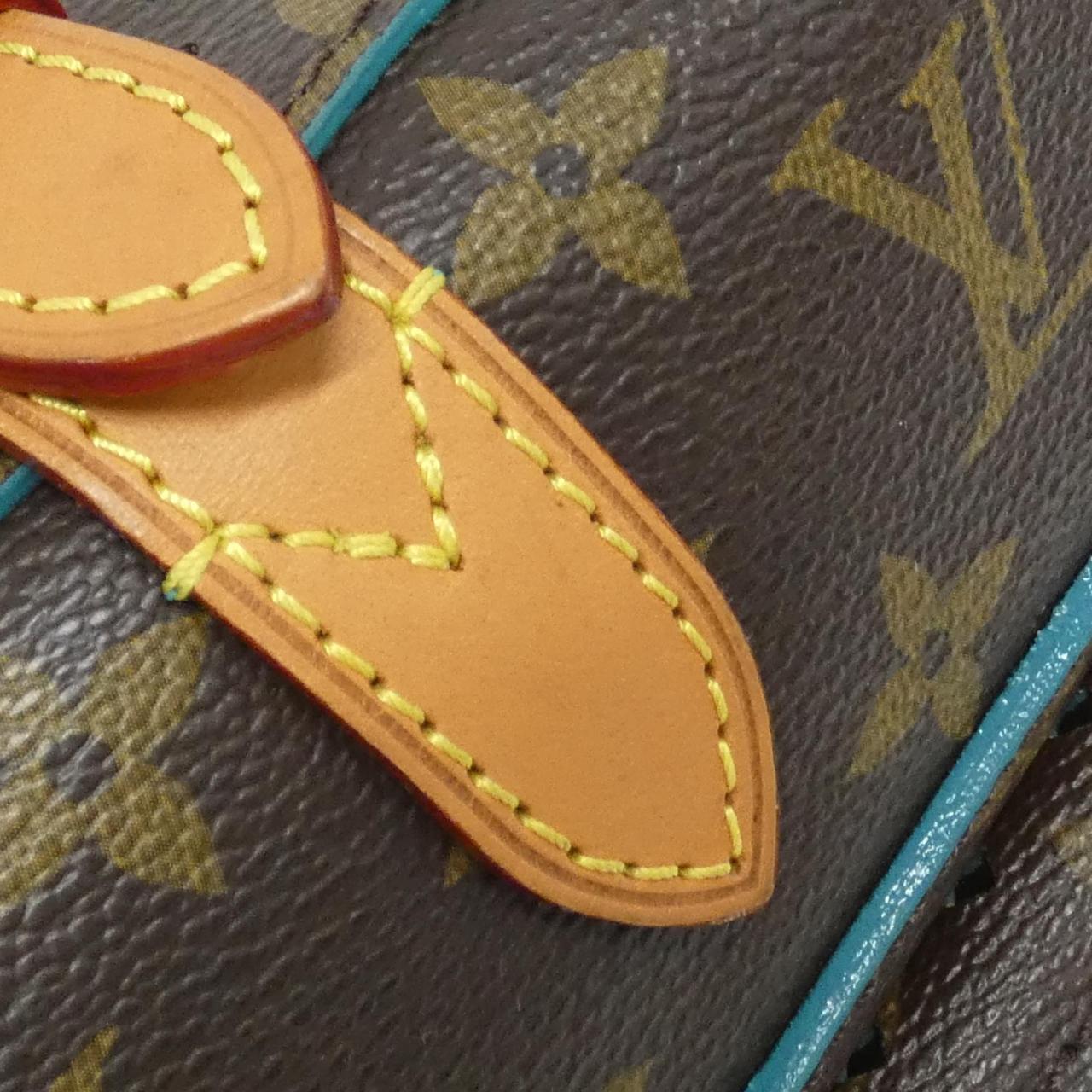 Louis Vuitton Monogram Shoulder Bag