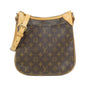 Louis Vuitton Odeon Monogram Shoulder Bag