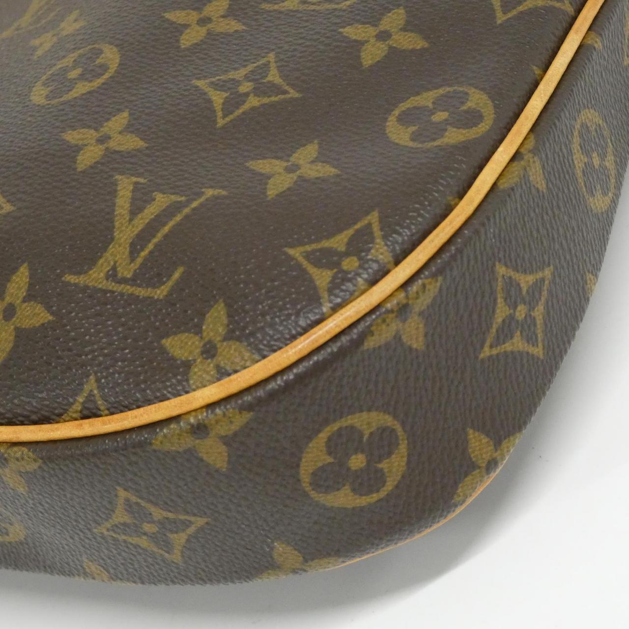 Louis Vuitton Odeon Monogram Shoulder Bag