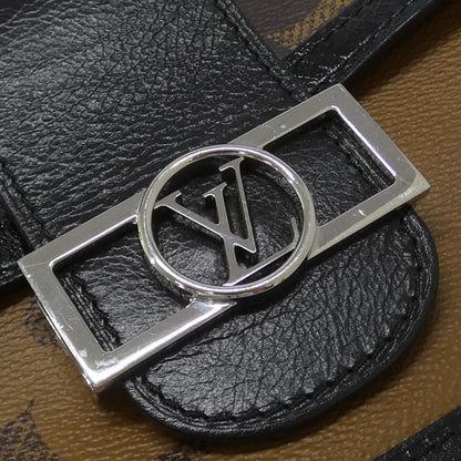 Louis Vuitton Dauphine Monogram Shoulder Bag