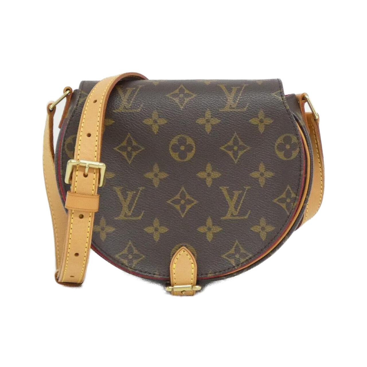 Louis Vuitton Monogram Shoulder Bag