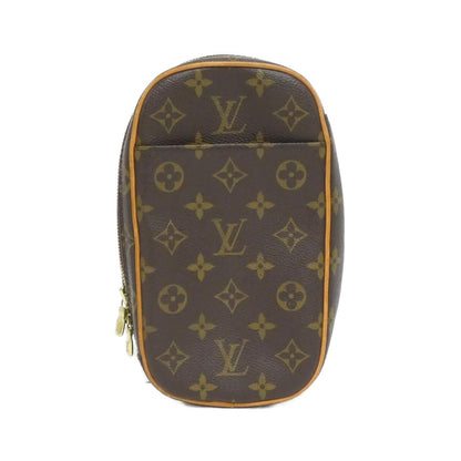 Louis Vuitton Monogram Shoulder Bag