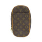 Louis Vuitton Monogram Shoulder Bag