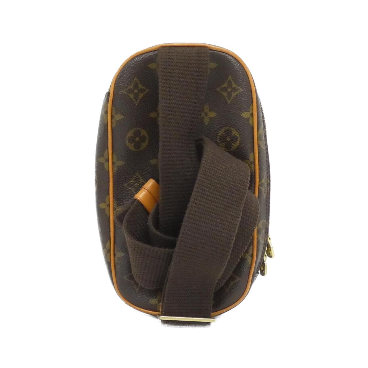 Louis Vuitton Monogram Shoulder Bag