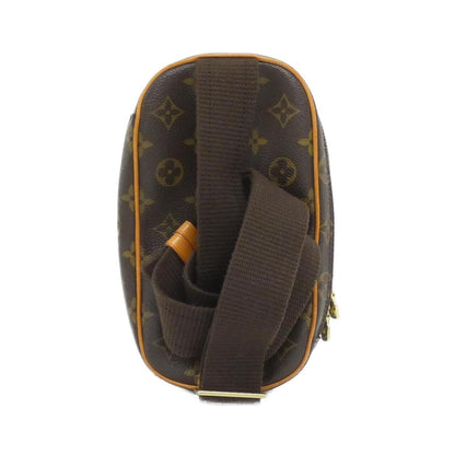 Louis Vuitton Monogram Shoulder Bag