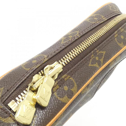 Louis Vuitton Monogram Shoulder Bag