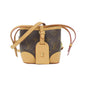 Louis Vuitton Noe Purse Monogram Shoulder Bag