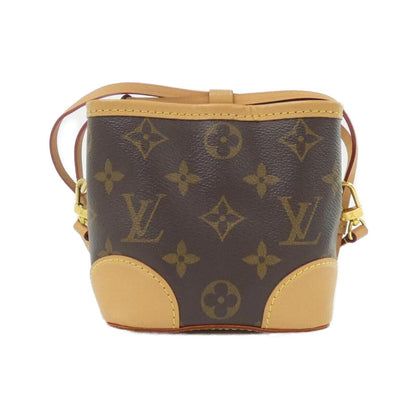 Louis Vuitton Noe Purse Monogram Shoulder Bag