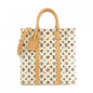 Louis Vuitton Monogram Sac Plat Shoulder Bag