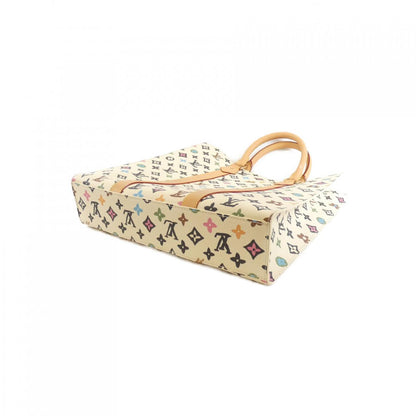 Louis Vuitton Monogram Sac Plat Shoulder Bag