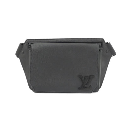 Louis Vuitton LV Aerogram Calf Shoulder Bag