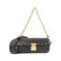 Louis Vuitton Epi Papillon Trunk Calf Shoulder Bag