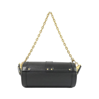 Louis Vuitton Epi Papillon Trunk Calf Shoulder Bag