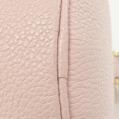 Louis Vuitton Papillon BB Monogram Empreinte Shoulder Bag