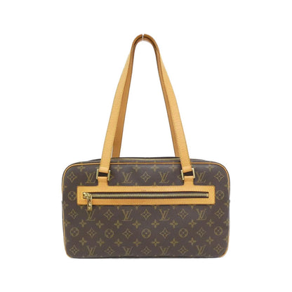 Louis Vuitton Monogram Shoulder Bag