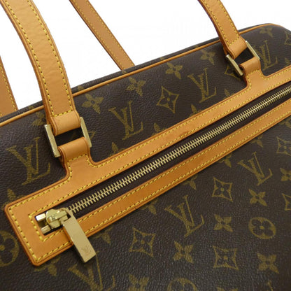 Louis Vuitton Monogram Shoulder Bag
