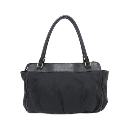 Gucci GG Canvas Shoulder Bag