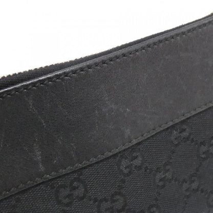 Gucci GG Canvas Shoulder Bag