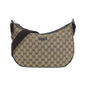Gucci GG Canvas Shoulder Bag
