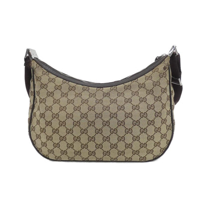 Gucci GG Canvas Shoulder Bag