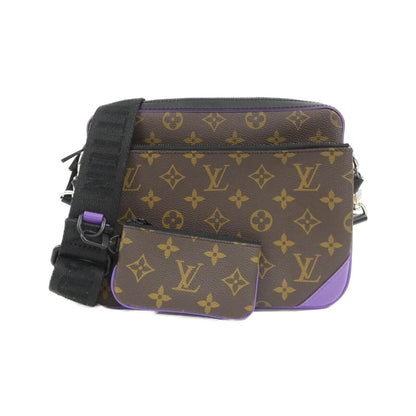 Louis Vuitton Monogram Shoulder Bag