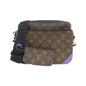 Louis Vuitton Monogram Shoulder Bag