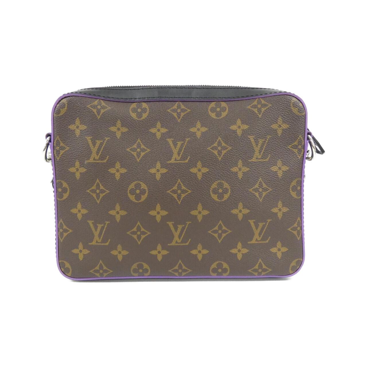 Louis Vuitton Monogram Shoulder Bag