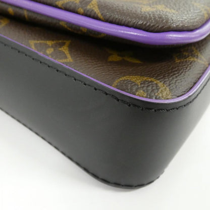 Louis Vuitton Monogram Shoulder Bag