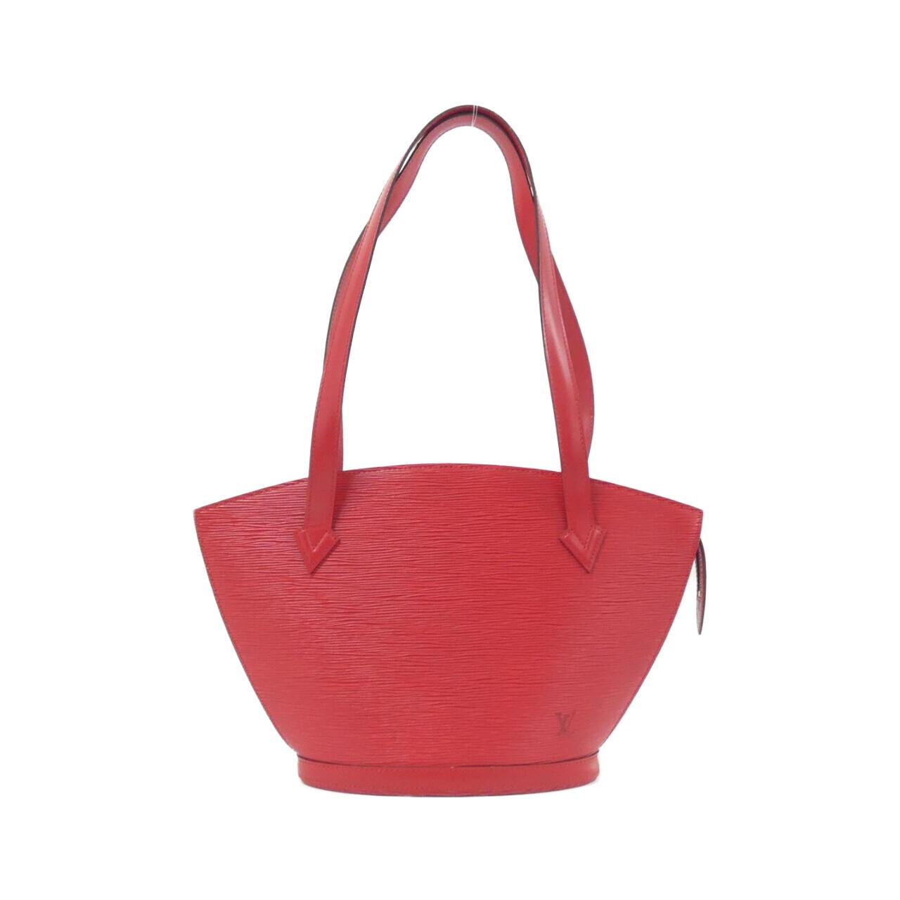 Louis Vuitton Epi Shoulder Bag