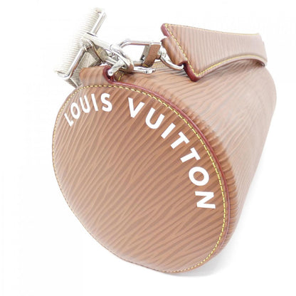 Louis Vuitton Epi XL Soft Polochon Calf Shoulder Bag