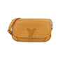 Louis Vuitton Epi Bucci Calf Shoulder Bag
