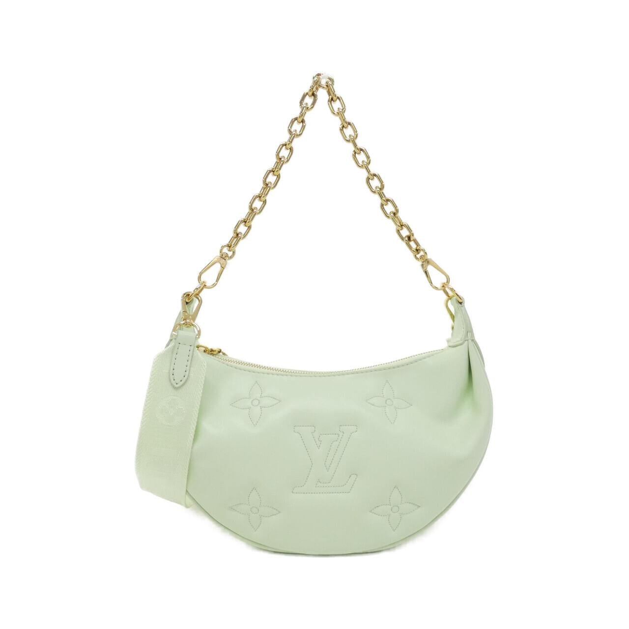Louis Vuitton Bubblegram Over The Moon Calf Shoulder Bag