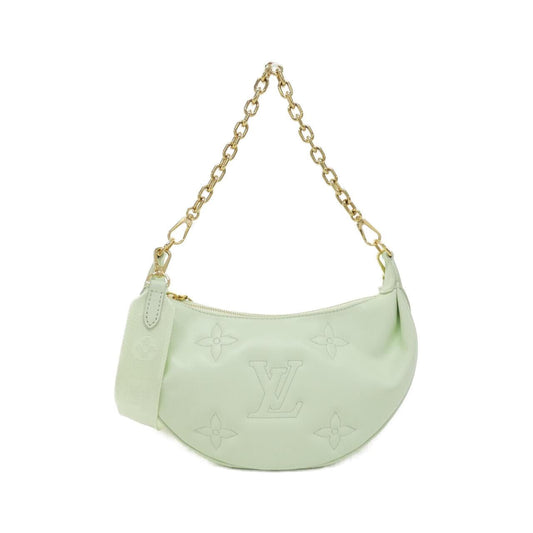 Louis Vuitton Bubblegram Over The Moon Calf Shoulder Bag