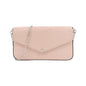 Louis Vuitton Pochette Felicie Epi Shoulder Bag