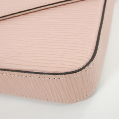Louis Vuitton Pochette Felicie Epi Shoulder Bag