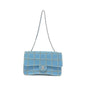 Chanel 19150 Calf Shoulder Bag