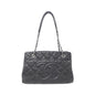 Chanel Caviar Skin Shoulder Bag