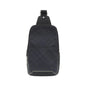 Louis Vuitton Avenue Sling Bag Damier Infini Shoulder Bag