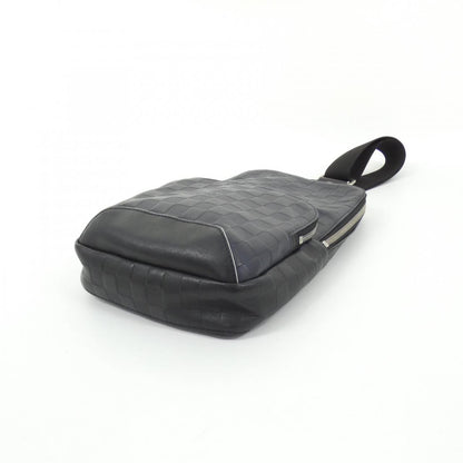 Louis Vuitton Avenue Sling Bag Damier Infini Shoulder Bag
