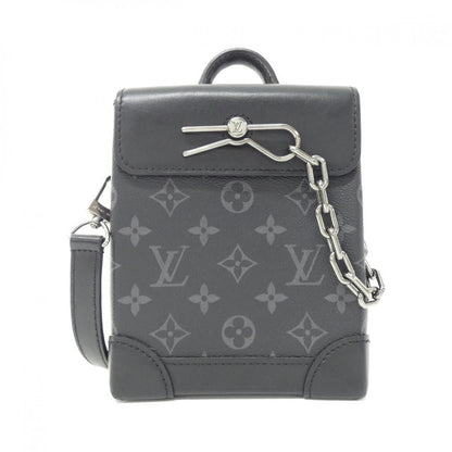 Louis Vuitton Monogram Eclipse Shoulder Bag