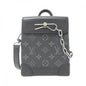 Louis Vuitton Monogram Eclipse Shoulder Bag