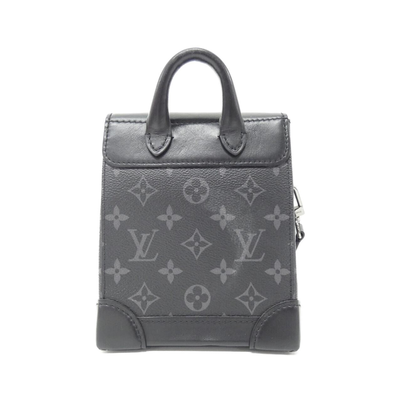Louis Vuitton Monogram Eclipse Shoulder Bag