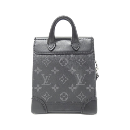 Louis Vuitton Monogram Eclipse Shoulder Bag