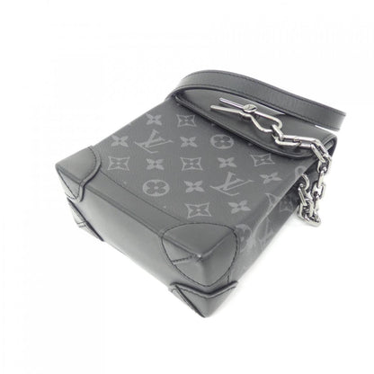 Louis Vuitton Monogram Eclipse Shoulder Bag