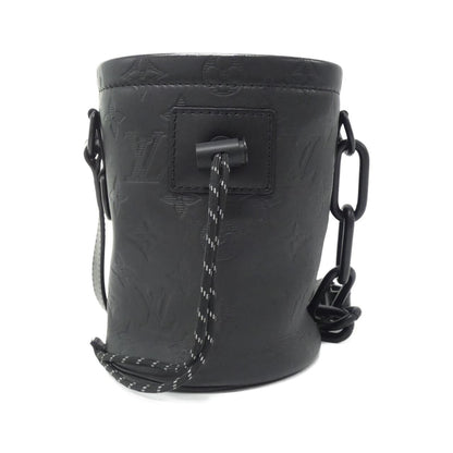 Louis Vuitton Monogram Shadow Shoulder Bag