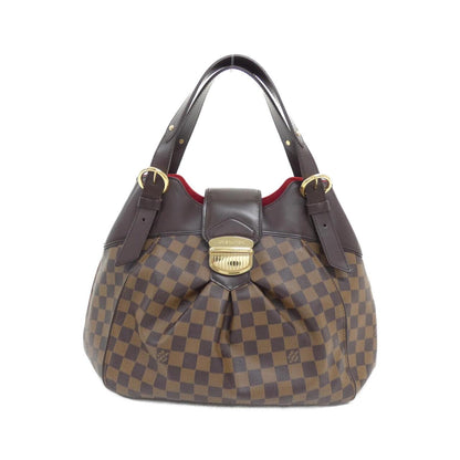 Louis Vuitton Sistina Damier Shoulder Bag