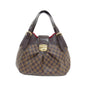 Louis Vuitton Sistina Damier Shoulder Bag