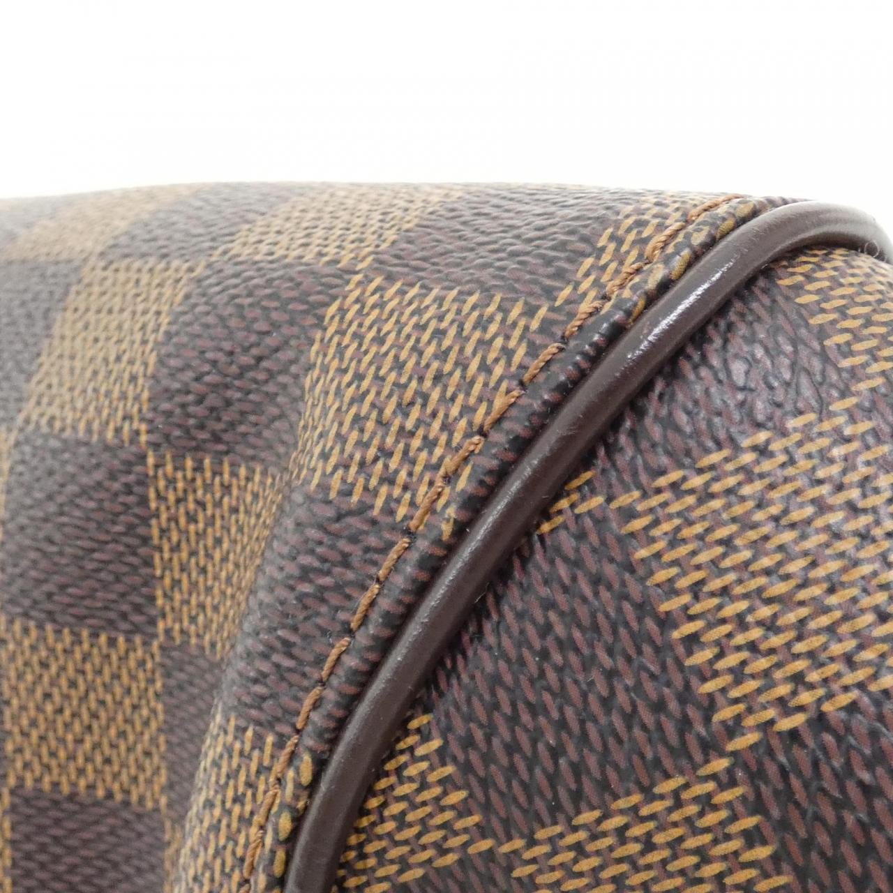 Louis Vuitton Sistina Damier Shoulder Bag