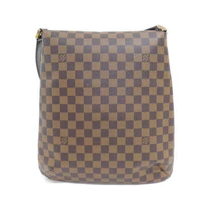 Louis Vuitton Musette Damier Shoulder Bag