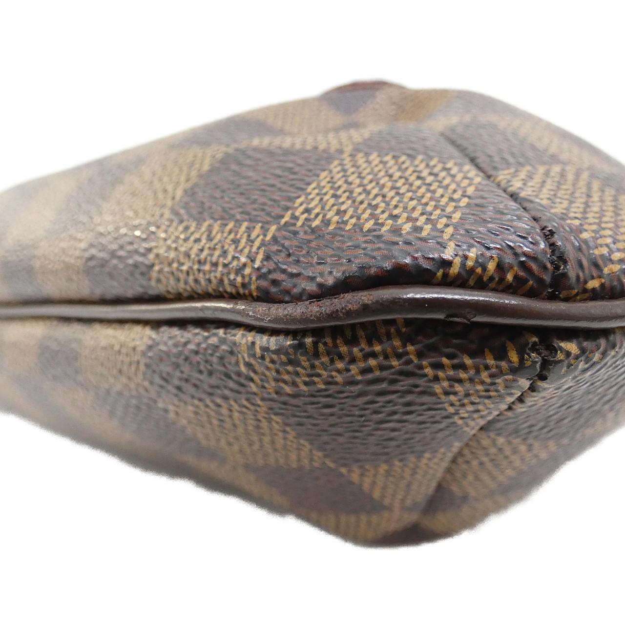 Louis Vuitton Musette Damier Shoulder Bag